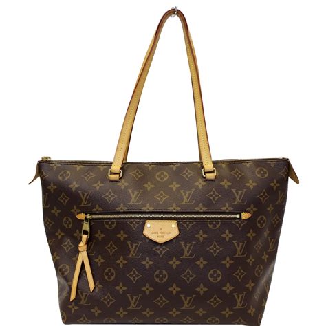 louis vuitton iena mm monogram brisbane|LOUIS VUITTON Monogram Iena MM 1434894 .